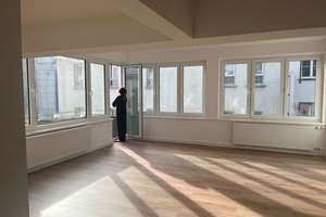 Urban und stilvoll wohnen im Herzen der Altstadt - aktuelle Renovierung -