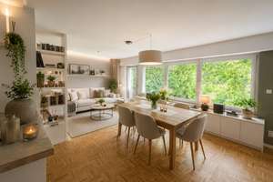 Ihr neues Zuhause zum Selbergestalten – Viel Platz und großes Potenzial in Essen – Die vollständige Adresse der Immobilie erhältst du vom Anbieter., 45277 Überruhr-Holthausen, Essen – Vorschaubild 2