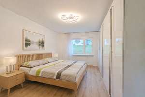 3 Zi. - in Botnang: SORGENFREIHEIT großgeschrieben  – Die vollständige Adresse der Immobilie erhältst du vom Anbieter., 70195 Botnang-Süd, Stuttgart – Vorschaubild 3