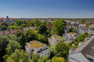 Tolle 3-Raum Wohnung auf dem Kaßberg mit Süd-Westbalkon – Andrepark 1, 9112 Kaßberg, Chemnitz – Vorschaubild 13