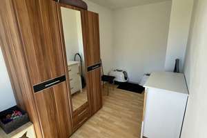 Gepflegte 3-Zimmer-Wohnung in Augsburg-Herrenbach