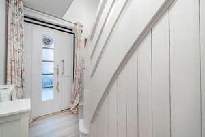 Einzigartiges Top-saniertes Reihenmittelhaus mit kleinem Garten. – Die vollständige Adresse der Immobilie erhältst du vom Anbieter., 2826 Südstadt, Görlitz – Vorschaubild 9