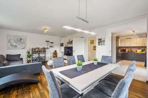 ** Großzügige und neuwertige 4-Zimmer-Wohnung in Heilbronn ** – Die vollständige Adresse der Immobilie erhältst du vom Anbieter., 74072 Heilbronn, Heilbronn – Vorschaubild 4