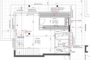 Penthouse-Living auf höchstem Niveau – Private Dachterrassen mit atemberaubendem Berlin-Blick – Die vollständige Adresse der Immobilie erhältst du vom Anbieter., 10625 Charlottenburg, Berlin – Vorschaubild 11