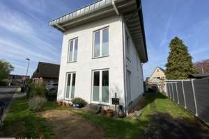 Modernes und freistehendes Einfamilienhaus in Weilerswist – Die vollständige Adresse der Immobilie erhältst du vom Anbieter., 53919 Weilerswist – Vorschaubild 1