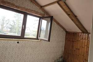 DHH auf großzügigem Pachtgrundstück - Sanierungsobjekt mit genehmigtem Anbau – Die vollständige Adresse der Immobilie erhältst du vom Anbieter., 13503 Heiligensee, Berlin – Vorschaubild 5