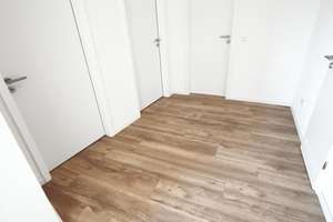 Erstbezug nach Renovierung: Helle 2-Zimmer-Wohnung mit EBK in Elberfeld (Ideal für WG & Paare)! – Viehhofstraße 55, 42117 Elberfeld West, Wuppertal – Vorschaubild 7