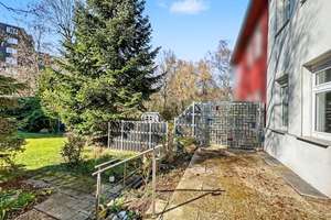 Stilvolles Stadthaus mit Renovierungsbedarf und großem Garten in Essen-Stoppenberg – Die vollständige Adresse der Immobilie erhältst du vom Anbieter., 45141 Stoppenberg, Essen – Vorschaubild 15