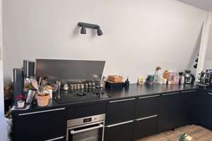 NORDEND: Funky Dachgeschoss Maisonette mit Süd Loggia! – Die vollständige Adresse der Immobilie erhältst du vom Anbieter., 60389 Nordend-Ost, Frankfurt am Main – Vorschaubild 11