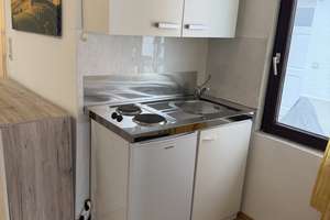 Mannheim-Schwetzingerstadt, möblierte Single-Wohnung im Hinterhaus – Die vollständige Adresse der Immobilie erhältst du vom Anbieter., 68165 Schwetzingerstadt/Oststadt, Mannheim – Vorschaubild 9