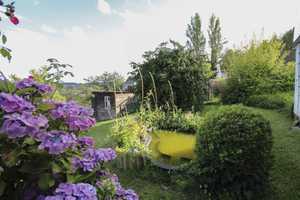 Grandiose Aussicht: 6-Zi.-Zuhause in familienfreundlicher, ruhiger Lage – Westerwaldkreis – Vorschaubild 12
