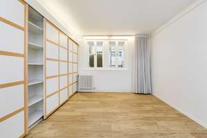 Westend! Bezugsfrei - 3-Zimmer-Wohnung! Architekturhighlight! – Die vollständige Adresse der Immobilie erhältst du vom Anbieter., 14050 Westend, Berlin – Vorschaubild 4