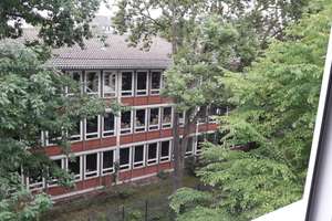 2-Zimmer Wohnung mit Balkon am Park in Köln-Mülheim – Lassallestraße --, 51065 Mülheim (Ortsteil), Köln – Vorschaubild 5