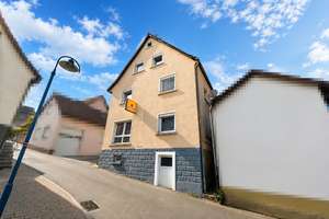 Alt und Neu - Mehrfamilienhaus mit 4 vermieteten Wohnungen und über 5% Rendite – Die vollständige Adresse der Immobilie erhältst du vom Anbieter., 74934 Reichartshausen – Vorschaubild 4