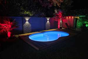 Kernsaniertes Haus (2017) mit Pool, Sauna, Kamin, Südbalkon & großer Südterrasse – Die vollständige Adresse der Immobilie erhältst du vom Anbieter., 47803 Inrath/Kliedbruch, Krefeld – Vorschaubild 29