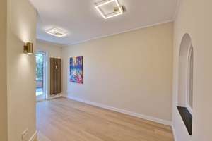 Designer-Penthouse mit Traum- Dachterrasse und Blick über Isarhochufer: PROVISIONSFREI – Die vollständige Adresse der Immobilie erhältst du vom Anbieter., 81679 Altbogenhausen, München – Vorschaubild 24