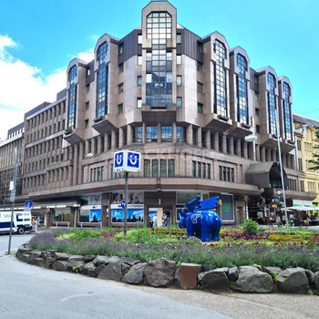 Innenstadtlage | 220 - 977 m² | 11,50 EUR