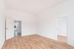 Gemütliche 3-Zimmer-Wohnung in Düsseldorf – 40225 Bilk, Düsseldorf – Vorschaubild 7