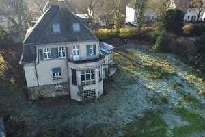 Historische Villa mit traumhaftem Blick auf das Ruhrtal und dem Kemnader Stausee – Sprockhöveler Straße 29, 45527 Ennepe-Ruhr-Kreis – Vorschaubild 10