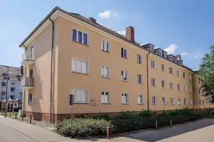 Zimemr 15,69 m² innerhalb einer 3er-WG // EG rechts, Zimmer 1172 – Kleiststr. 8, 38440 Wolfsburg – Vorschaubild 5