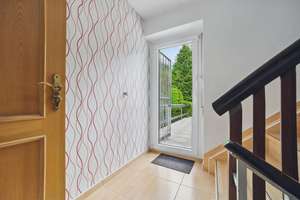 Massives Haus mit Dachterrasse, großem Nebengelass, vielen Gestaltungsmöglichkeiten – Die vollständige Adresse der Immobilie erhältst du vom Anbieter., 9390 Gornsdorf – Vorschaubild 5