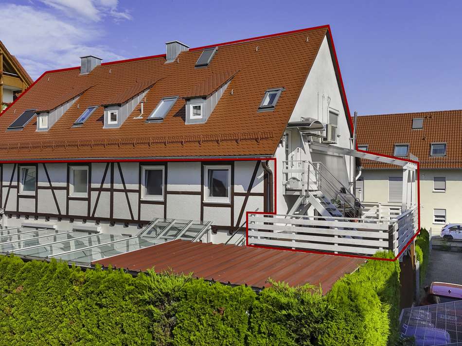 Außenansicht