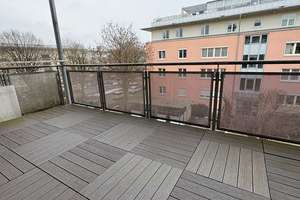Leerstehende, exklusive 5-Zimmer-Wohnung in begehrter Wohnanlage – Die vollständige Adresse der Immobilie erhältst du vom Anbieter., 86156 Kriegshaber, Augsburg – Vorschaubild 13
