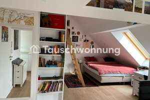 Tauschwohnung: Gemütliche 2-Zimmer-Wohnung in München – Die vollständige Adresse der Immobilie erhältst du vom Anbieter., 81243 Pasing, München – Vorschaubild 3