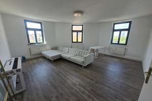 Helle geräumige 2-Raum-Wohnung Leipzig Südvorstadt ab sofort 639€ KM – Lößniger Straße 15, 4275 Südvorstadt, Leipzig – Vorschaubild 3
