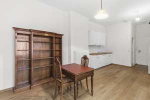 Stilvoll saniertes Studio-Apartment in Bestlage von Altona – Die vollständige Adresse der Immobilie erhältst du vom Anbieter., 22767 Altona-Altstadt, Hamburg – Vorschaubild 3