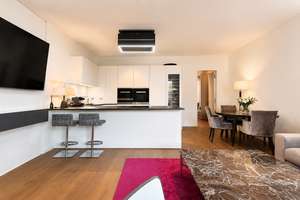 Hochwertige 3-Zimmer-Wohnung im Neubau mit Balkon und 2 Bädern – Die vollständige Adresse der Immobilie erhältst du vom Anbieter., 10777 Schöneberg, Berlin – Vorschaubild 15