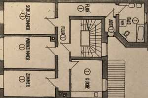 lichtdurchflutete, sanierte, 3-Zimmer-Altbau Wohnung, mit hohen Decken in Mannheim – Bürgermeister-Fuchs-Straße 71, 68169 Neckarstadt-West, Mannheim – Vorschaubild 6