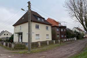 3- Familienhaus in ruhiger Vorstadtlage – Am Poetenwall 9, 6842 Mildensee, Dessau-Roßlau – Vorschaubild 2