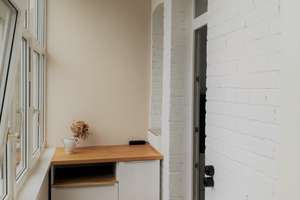 *Neckarblick* 3-Zimmer-Altbau-Wohnung in Bad Cannstatt *Top-Lage* mit Eibauküche – Neckartalstr 127, 70376 Neckarvorstadt, Stuttgart – Vorschaubild 13