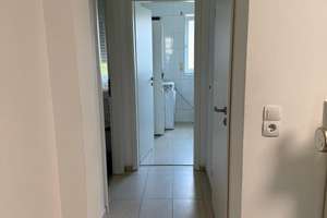 Helle 3,5 Zimmerwohnung  – Mainzer Straße 12, 70499 Weilimdorf (Ortsteil), Stuttgart – Vorschaubild 9