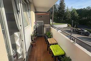Hochwertig modernisierte 1-Zimmer-Wohnung in Reutlingen – Elisenweg 20, 72762 Reutlingen-Mitte, Reutlingen – Vorschaubild 8