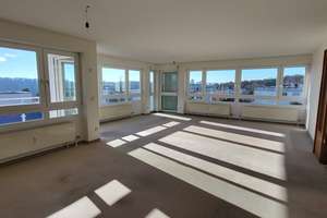 Penthouse-Whg mit 100m²-Dachterrasse Stuttgart-Hoffeld von privat bitte keine Makleranfragen – Hoffeldstraße 222, 70597 Hoffeld, Stuttgart – Vorschaubild 11