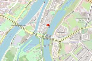 Das Katerbowhaus - Leben auf dem Werder!
Exklusives Neubauprojekt an der Alten Elbe in Magdeburg. – Die vollständige Adresse der Immobilie erhältst du vom Anbieter., 39114 Werder, Magdeburg – Vorschaubild 8