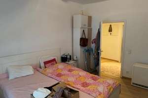 Zuhause mit drei Zimmern in Stuttgart Degerloch – Karl-Pfaff-Str. 23, 70597 Degerloch (Ortsteil), Stuttgart – Vorschaubild 2