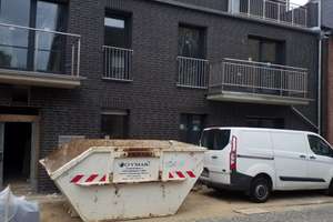 Herzlich willkommen in Ihrem neuen Zuhause: Köln-Longerich, stadtnah. Naturnah.