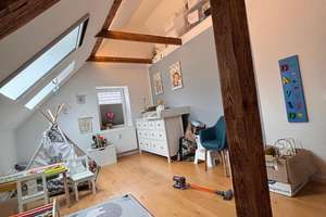 Sanierte Maisonette-Wohnung mit zwei Balkonen in Köln-Zündorf direkt an der Groov – Die vollständige Adresse der Immobilie erhältst du vom Anbieter., 51143 Zündorf, Köln – Vorschaubild 11