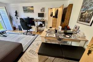 Gemütliche  2 Zimmerwohnung in Ingolstadt Nord-Ost - Friedensstrasse 7b – Friedensstrassse 7b, 85055 Oberhaunstadt, Ingolstadt – Vorschaubild 4