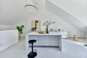 Stilvolle Maisonette über drei Ebenen mit privater Dachterrasse – Die vollständige Adresse der Immobilie erhältst du vom Anbieter., 68229 Friedrichsfeld, Mannheim – Vorschaubild 9