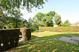 **Mölkau**2-Raumwohnung mit Blick auf die Wiesen des Gutes Mölkau**nur selten im Verkauf** – 4316 Mölkau, Leipzig – Vorschaubild 3