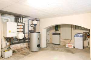 Historischer Charme trifft moderne Wohnqualität – stilvolles Einfamilienhaus in zentraler Lage – Die vollständige Adresse der Immobilie erhältst du vom Anbieter., 33102 Kernstadt, Paderborn – Vorschaubild 25
