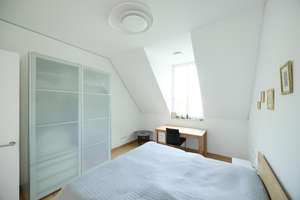 Wohnrarität in Münsters Bestlage!
Exklusive Maisonettewohnung in den Clemensbögen – Die vollständige Adresse der Immobilie erhältst du vom Anbieter., 48143 Dom, Münster – Vorschaubild 13