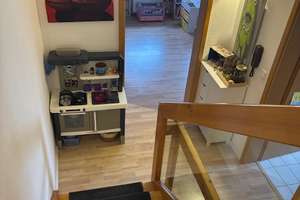 Gepflegtes Reihenendhaus mit Garage in Bruchsal – Die vollständige Adresse der Immobilie erhältst du vom Anbieter., 76646 Bruchsal – Vorschaubild 21