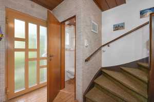 Heute für später kaufen: Elegante Stadthaus-Doppelhälfte mit Charme und schönem Garten! – Pforzheim – Vorschaubild 13