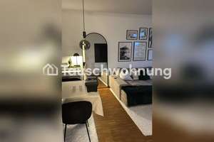 Tauschwohnung: 2 Zimmer Wohnung Ottensen/Othmarschen gegen 3-4 Zimmer