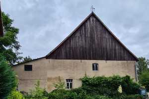 Zweifamilienhaus mit Gärten und großer Scheune – Lippe (Kreis) – Vorschaubild 50